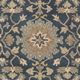 Surya Caesar Navy Multi-Color 8'x11' Area Rug-1