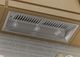 ZLINE 46" Stainless Steel Wall Mount Range Hood Insert-2