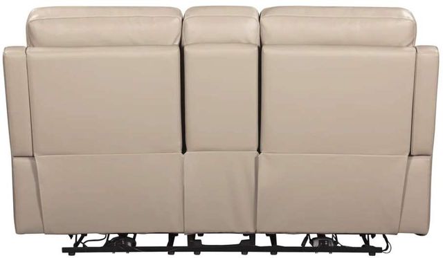 Parker House® Easton Steamboat Quartz Power Reclining Console Loveseat-3