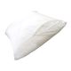 Protect-A-Bed® Naturals White Bamboo Waterproof Pillow Protector-4