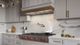 Best HBN5 Series 54" Stainless Steel Insert Range Hood-3
