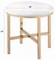 ACME Furniture Midriaks 2-Piece Gold/White Vanity Set-2