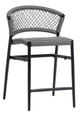 Ratana Ria Grey Counter Chair-0