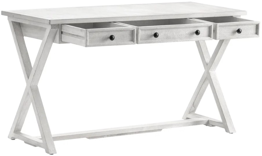 Crestview Collection Brentwood Writing Desk - Thumbnail 3