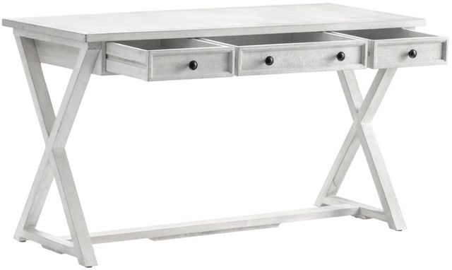 Crestview Collection Bengal Manor Brentwood Beige Desk-2