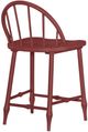 Legacy Classic Vintage Market Spiced Apple Windsor Counter Stool-2