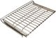 Whirlpool® 30" Range Sliding Rack-0