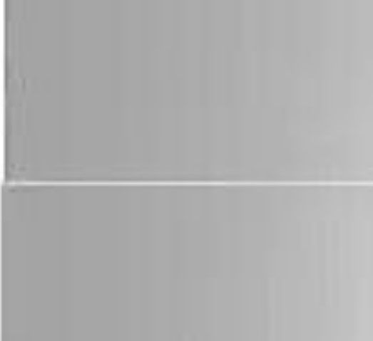 Dacor® Silver Stainless Duct Cover Extension Kit-1