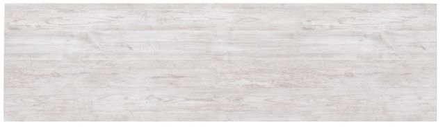 Signature Design by Ashley® Cayboni Whitewash 71" TV Stand with Electric Fireplace-4