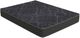 Corsicana Bedding Factory Select 12" Wrapped Coil Medium Firm Tight Top Queen Mattress-0
