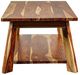 Porter International Designs Kalispell Natural Coffee Table-2