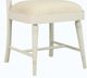 Legacy Classic Lake House Sailcloth Ladder Back Side Chair-1
