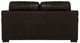 iAmerica Trento Chocolate Loveseat-1
