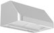 ZLINE 60" Stainless Steel Convertible Vent Under Cabinet Range Hood -5