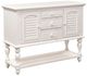 Liberty Furniture Summer House Oyster White Dining Server-0
