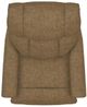 La-Z-Boy® Pinnacle Mink Power Rocking Recliner with Headrest-4
