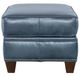 Bradington-Young Customizable Oliver Ottoman-3