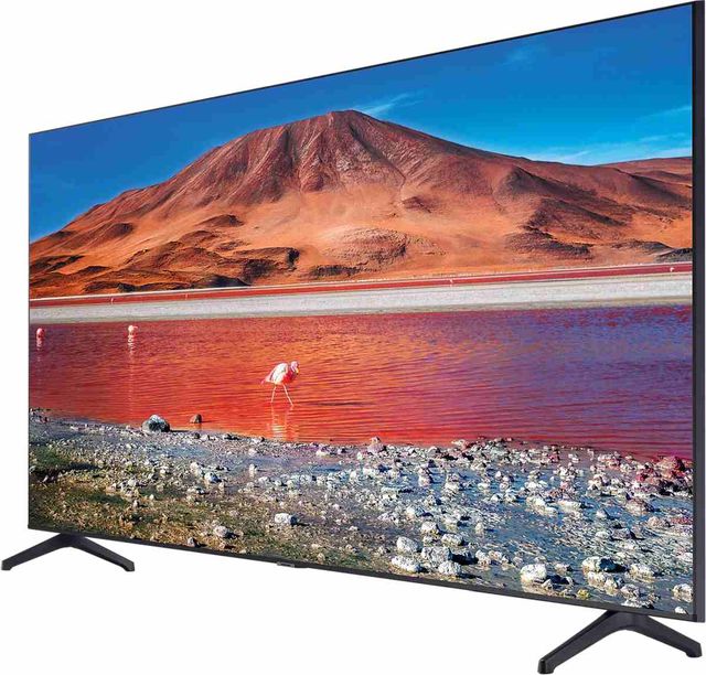 Samsung TU7000 85" 4K Ultra HD LED Smart TV-4