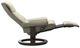 Stressless® by Ekornes® Customizable View Large Power Recliner with Classic Base-3