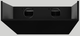 Vent-A-Hood® 54" Black Wall Hood-2