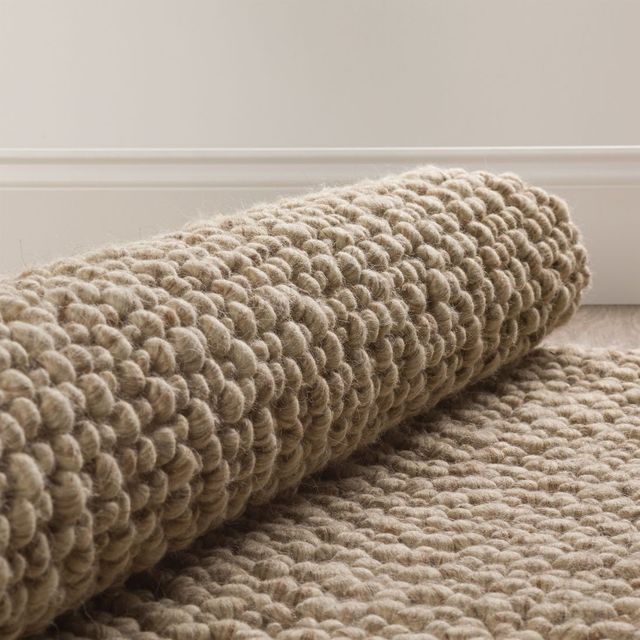 Dalyn™ Rug Company Gorbea Latte 5'x8' Area Rug-2