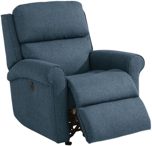 Flexsteel® Customizable Belle Power Recliner-1