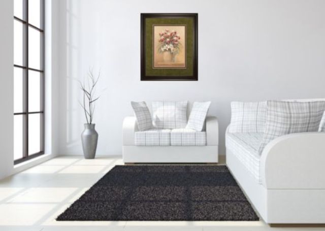 Classy Art Classic Petal Il By Gloria Eriksen Wall Art-2