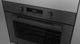 Fulgor Milano® Matteo 100 Series 30" Matte Black Single Electric Wall Oven-3