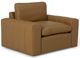 Palliser® Furniture Customizable Dawson Chair and a Half-0