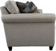 Decor-Rest® Furniture LTD Customizable 2460 Sofa-2