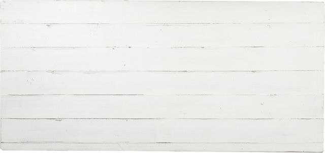 aspenhome® Reeds Farm Weathered White Writing Desk-3