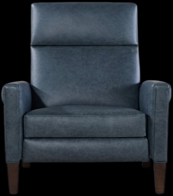 Huntington House Customizable 8124 Push-Back Recliner-1