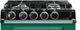 AGA™ Classic City 24" British Racing Green Pro Style Dual Fuel Range-1