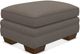 La-Z-Boy® Meyer Mocha Ottoman-2