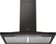 LG 36" Black Stainless Steel Wall Hood-4