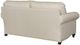 Century® Customizable Cornerstone Loveseat-1