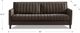 Hydeline® Ennis Chocolate Brown Sofa-2