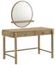 Coaster® Arini 2-Piece Sand Wash Vanity Set-0