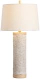 Crestview Collection Sutcliffe Natural Table Lamp-1