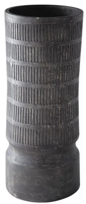 Signature Design by Ashley® Beninworth Antique Black Vase-2