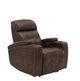Man Wah 70502 Coco Power Zero Gravity Recliner-2