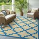 Oriental Weavers™ Cayman 5'x8' Style 5 Area Rug-1