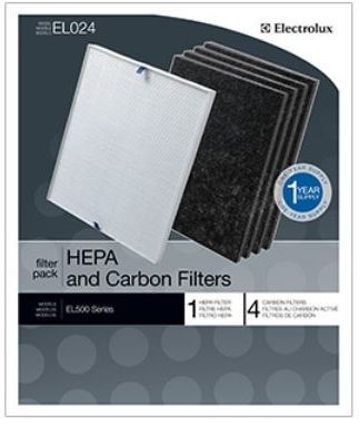 Electrolux Oxygen Ultra Air Purifier-0