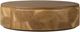 Four Hands Marlena Smoked American Oak Veneer 55" Coffee Table-0