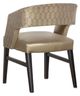 Fairfield® Customizable Bryant Dining Arm Chair-3