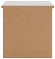 Signature Design by Ashley® Makidern Whitewash Nightstand-3