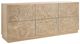 Bernhardt Calavaras Bernhardt Interiors Bleached Teak Dresser-0
