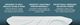 Tempur-Pedic® TEMPUR-Adapt® 11" TEMPUR-Material™ Medium Smooth Top Queen Mattress-4