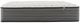 Sealy® Response Performance H3 Innerspring Cushion Firm Faux Euro Top Split Queen Mattress-1