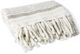 Surya Treasure 50"x60" Throw Blanket-2